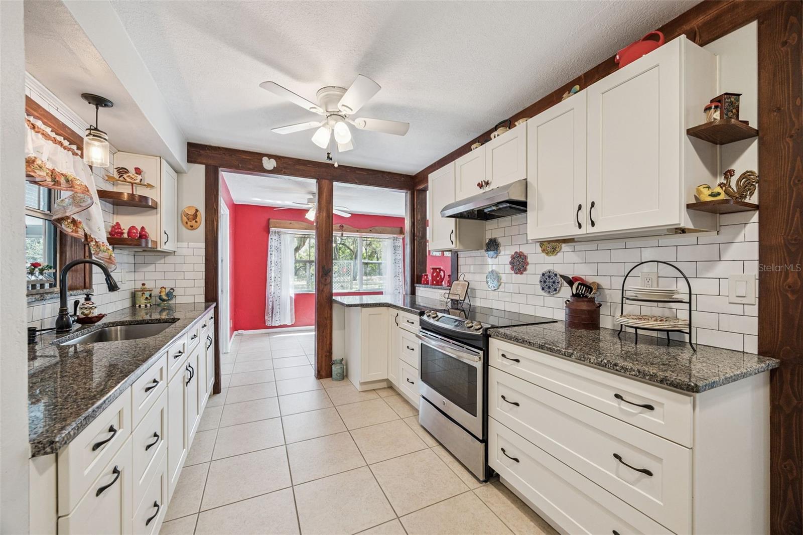 Image 6 of 59 For 5807 Gilliam Rd