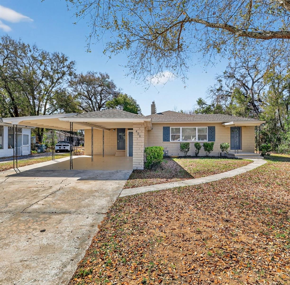 Image 2 of 25 For 436 Atwater Avenue