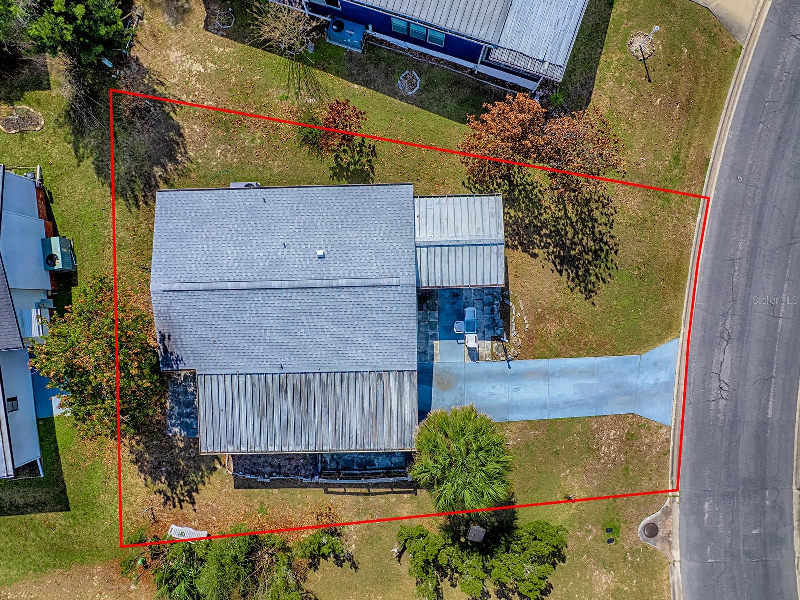 Image 25 of 31 For 1232 Dustin Drive