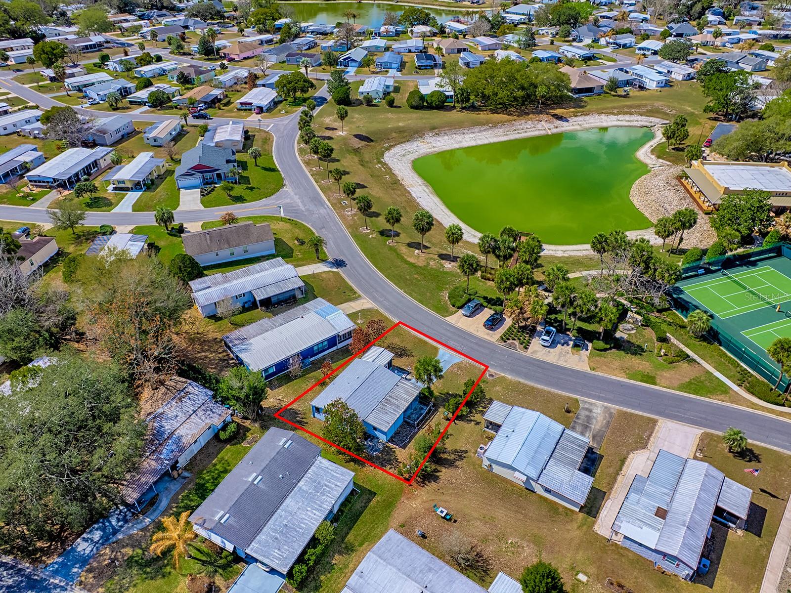 Image 27 of 31 For 1232 Dustin Drive