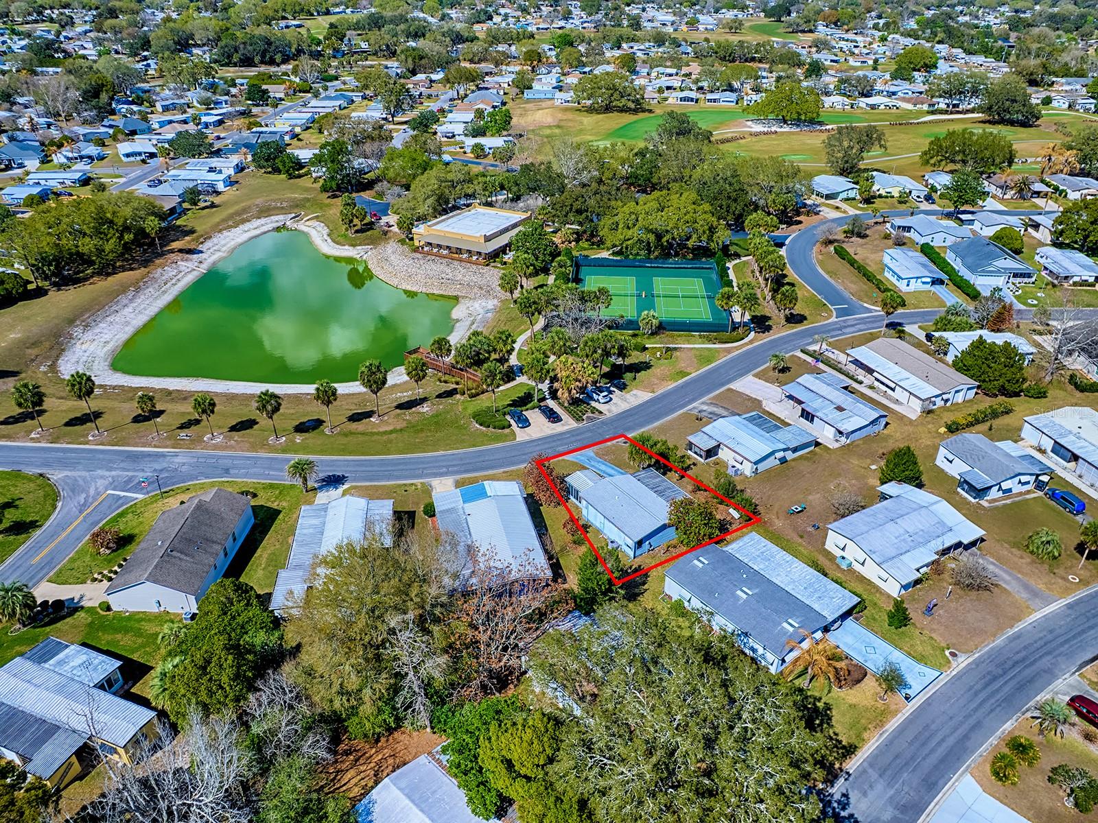 Image 28 of 31 For 1232 Dustin Drive