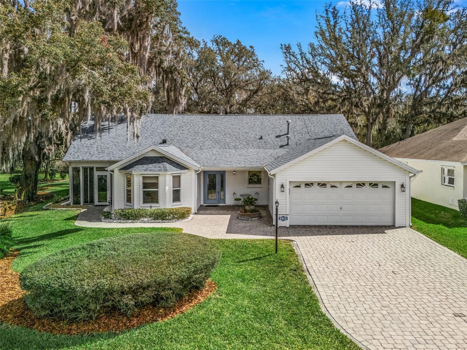 Details for 1311 Carolina Court, THE VILLAGES, FL 32162