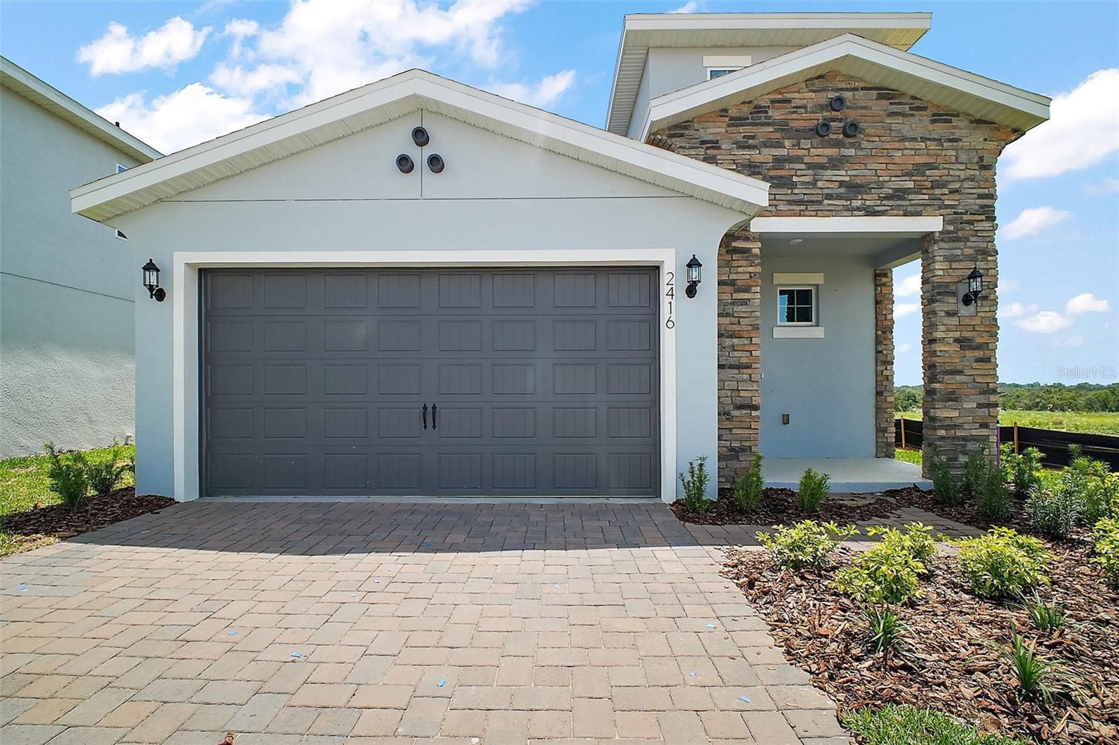 Details for 2416 Juniper Berry Drive, MINNEOLA, FL 34715