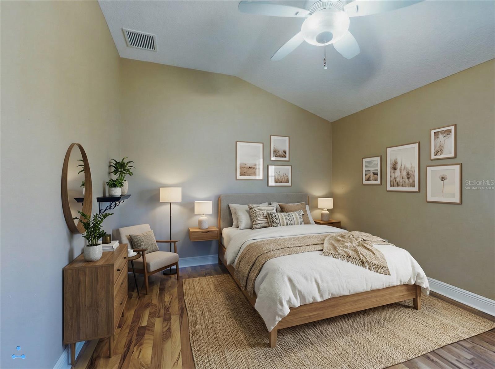 Image 12 of 18 For 2450 Carriage Hill Way