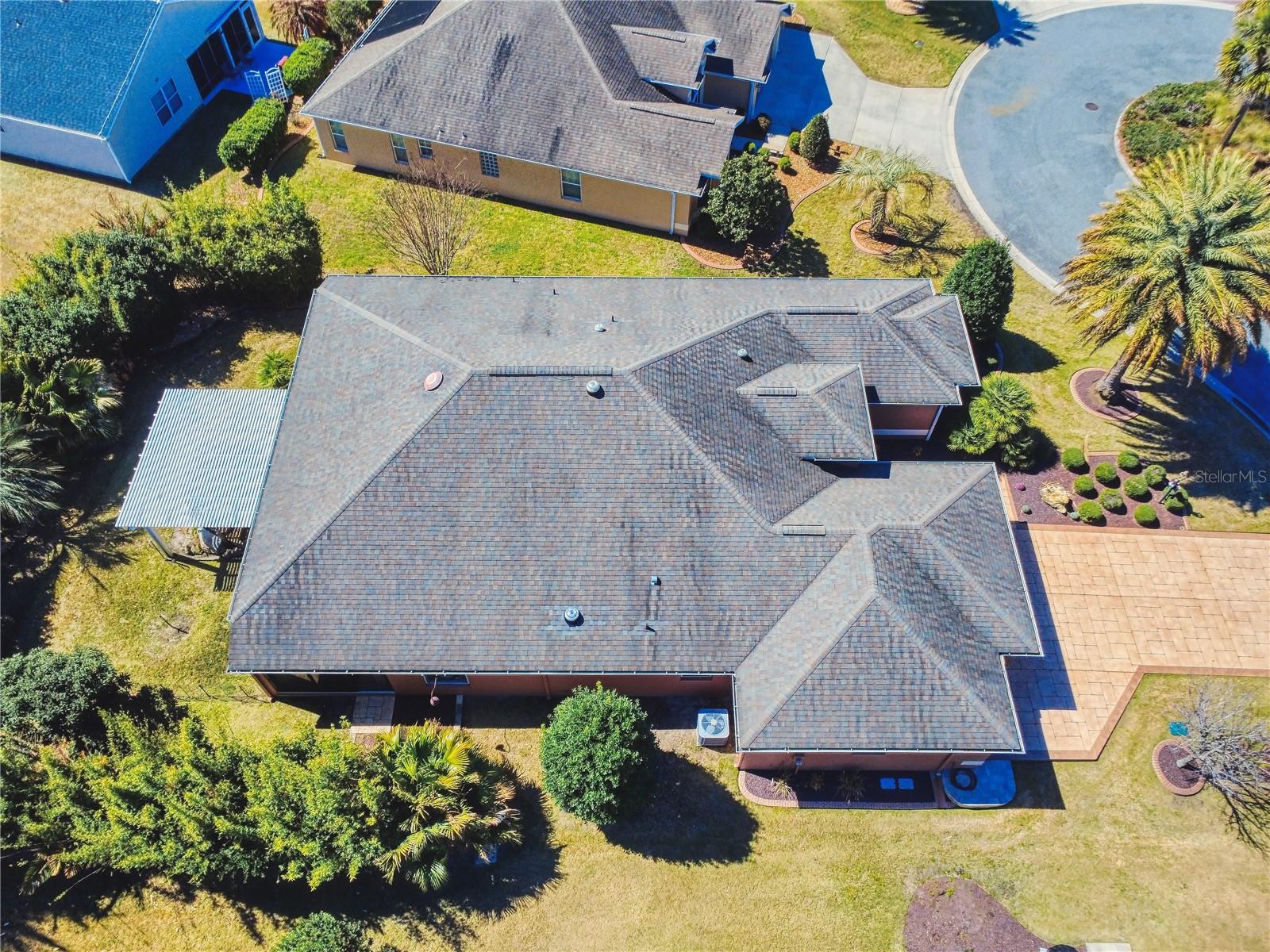 Image 18 of 18 For 2450 Carriage Hill Way