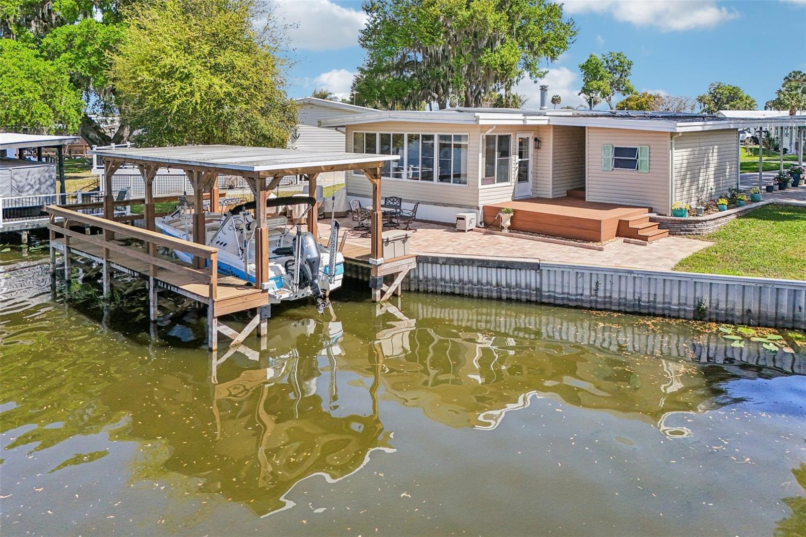 Image 35 of 43 For 5 Gallinule Court