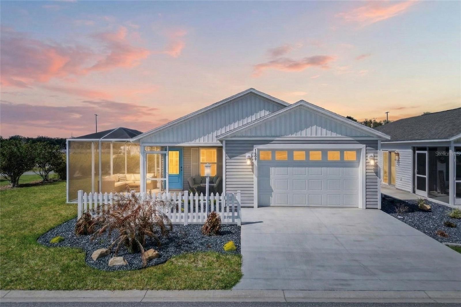 Details for 1609 Smart Pl, THE VILLAGES, FL 34762