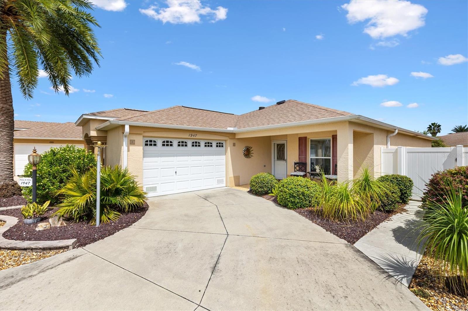 Details for 1947 Tranquility Lane, THE VILLAGES, FL 32162
