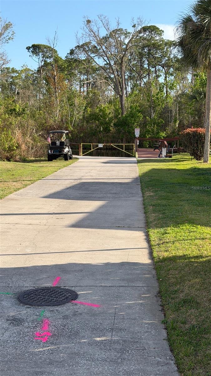 Image 38 of 38 For 3016 Manatee Road