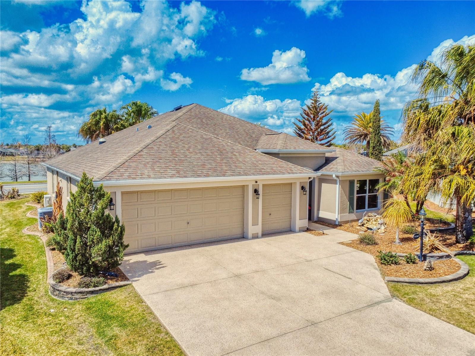 Details for 3130 Vandenberg Court, THE VILLAGES, FL 32163