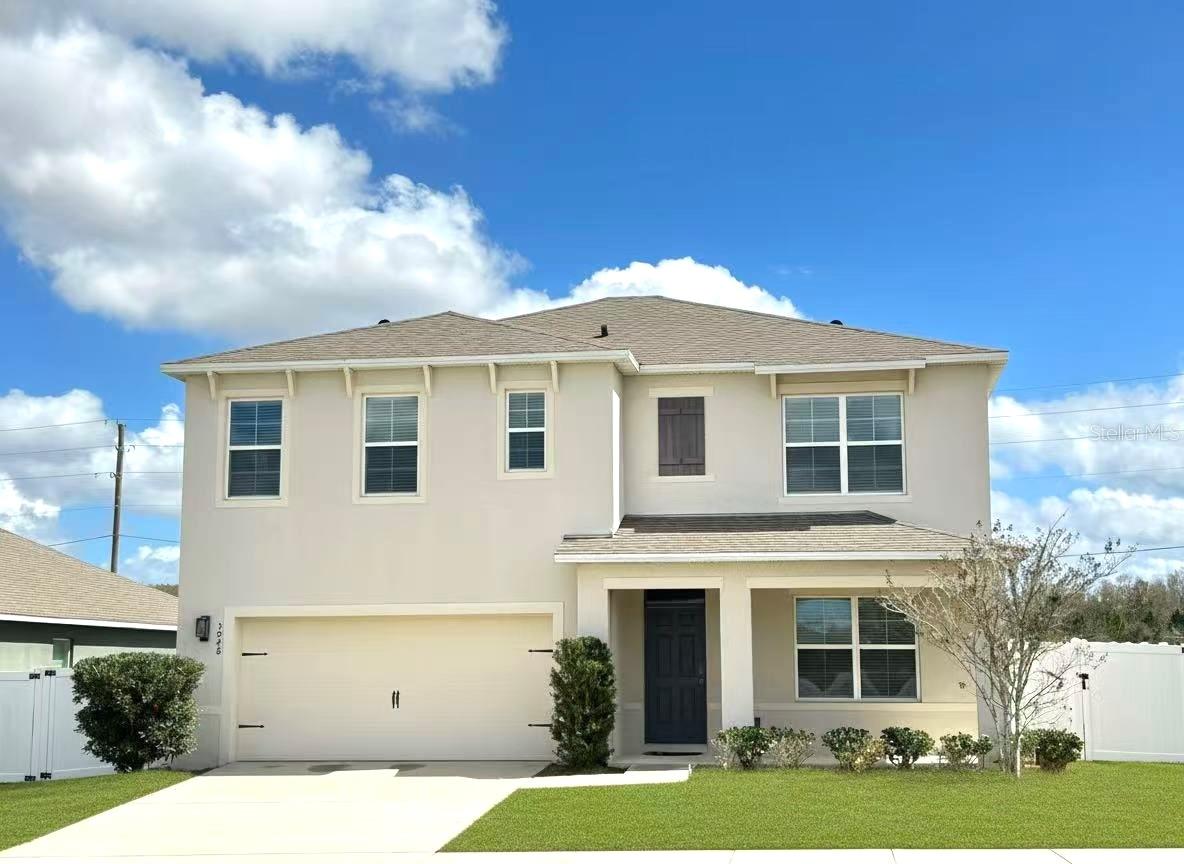 Details for 3048 Bethpage Loop, MOUNT DORA, FL 32757