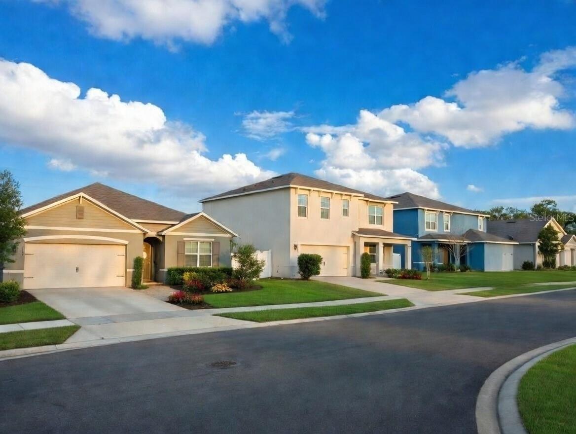 Image 48 of 50 For 3048 Bethpage Loop