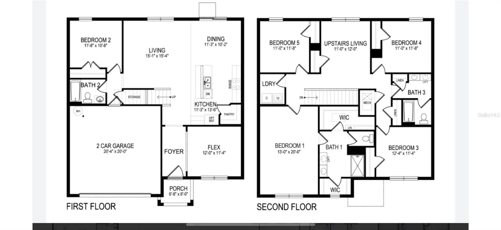 Image 50 of 50 For 3048 Bethpage Loop