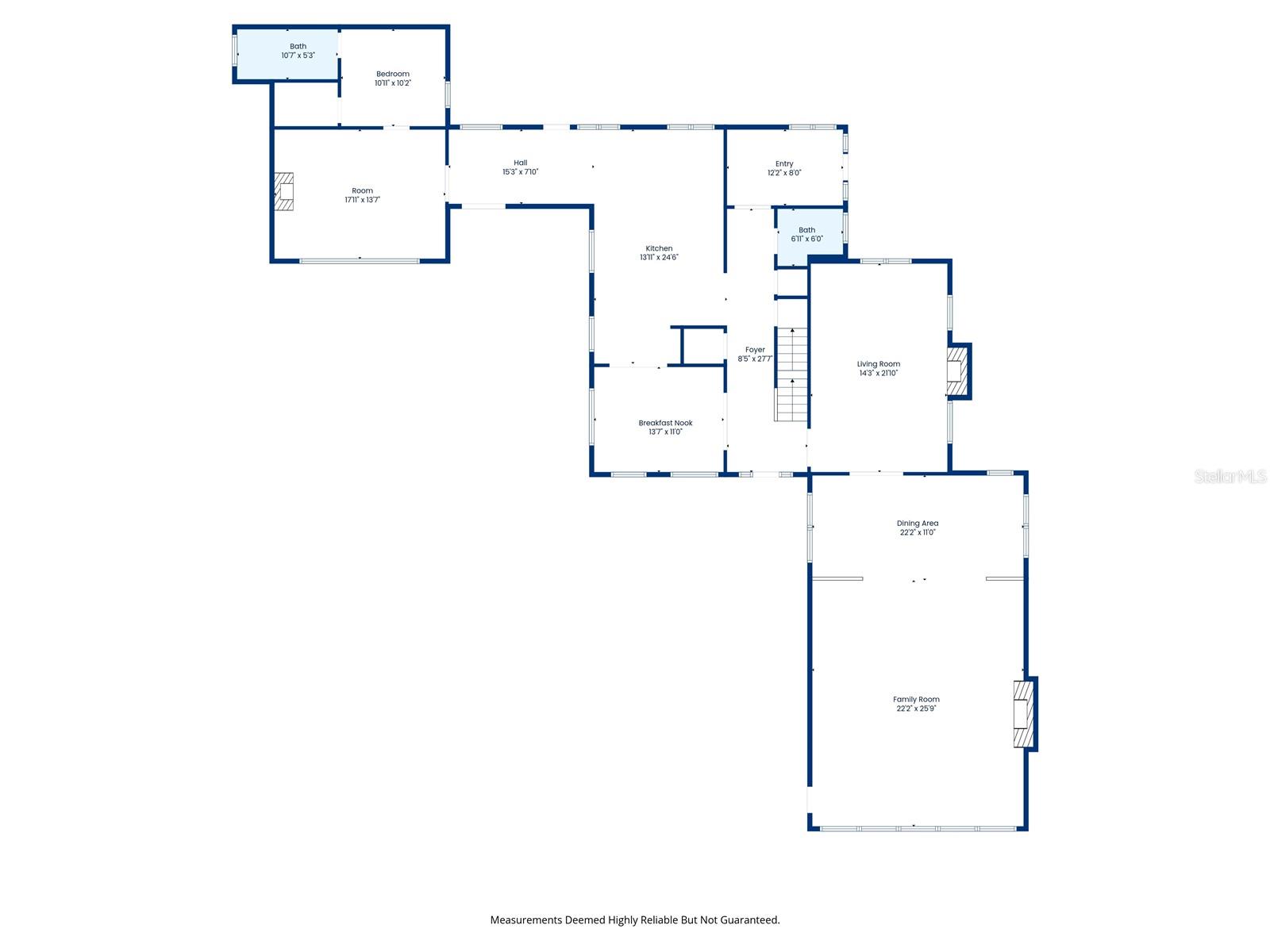 Image 53 of 55 For 976 Fairview Avenue