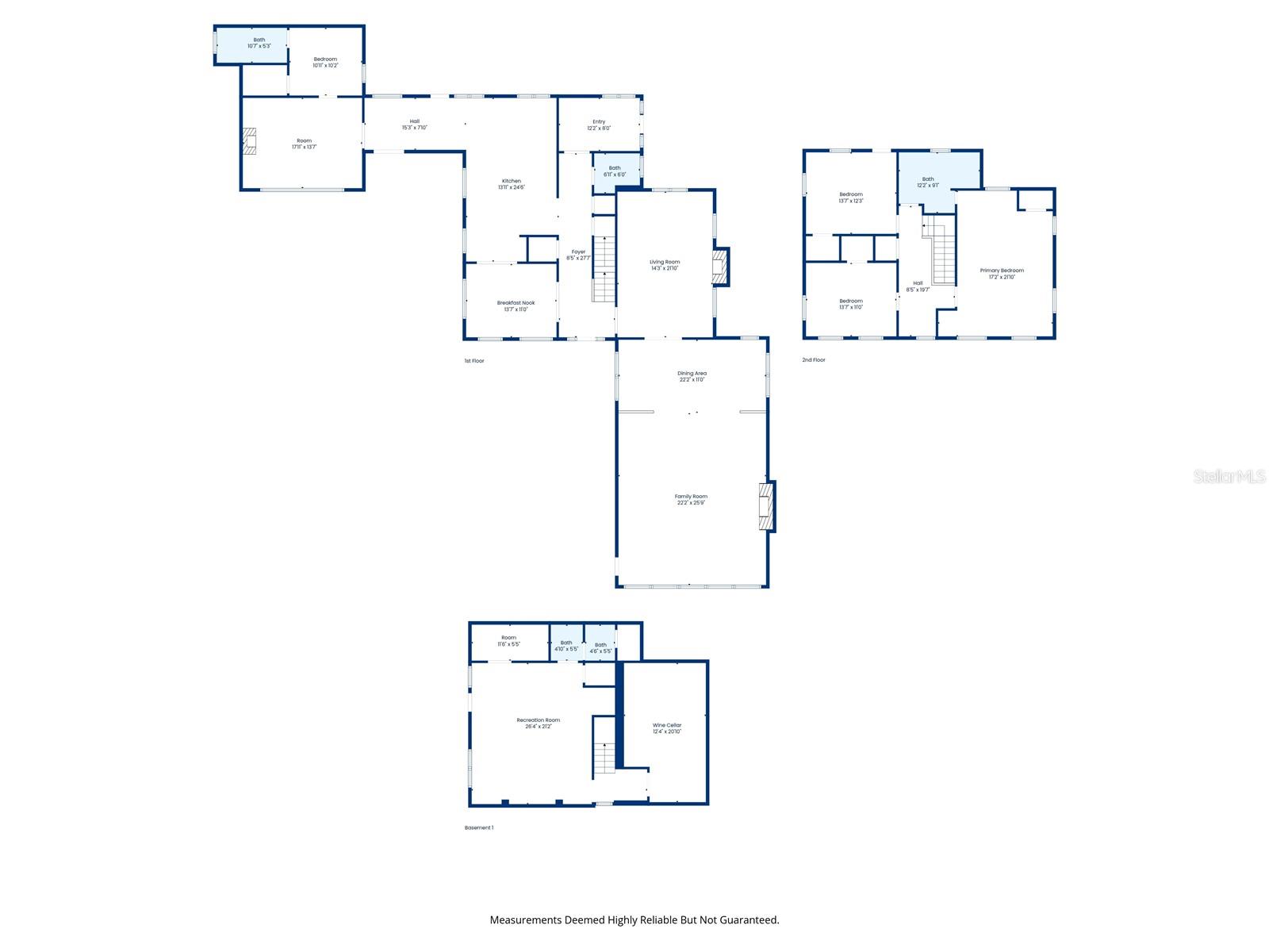 Image 54 of 55 For 976 Fairview Avenue