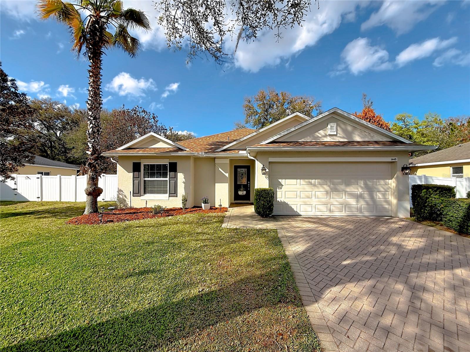 Image 4 of 49 For 1445 Osprey Ridge Drive