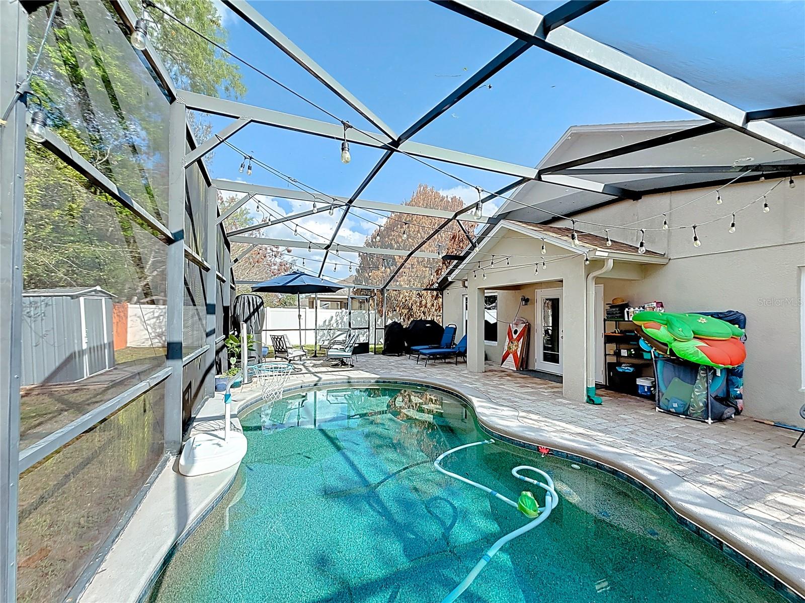 Image 41 of 49 For 1445 Osprey Ridge Drive