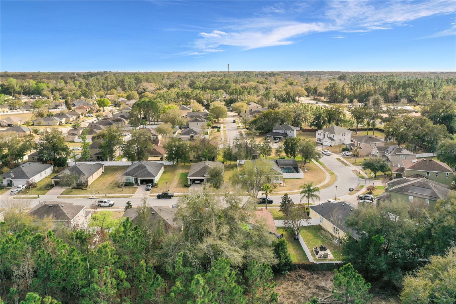 Image 49 of 49 For 1445 Osprey Ridge Drive