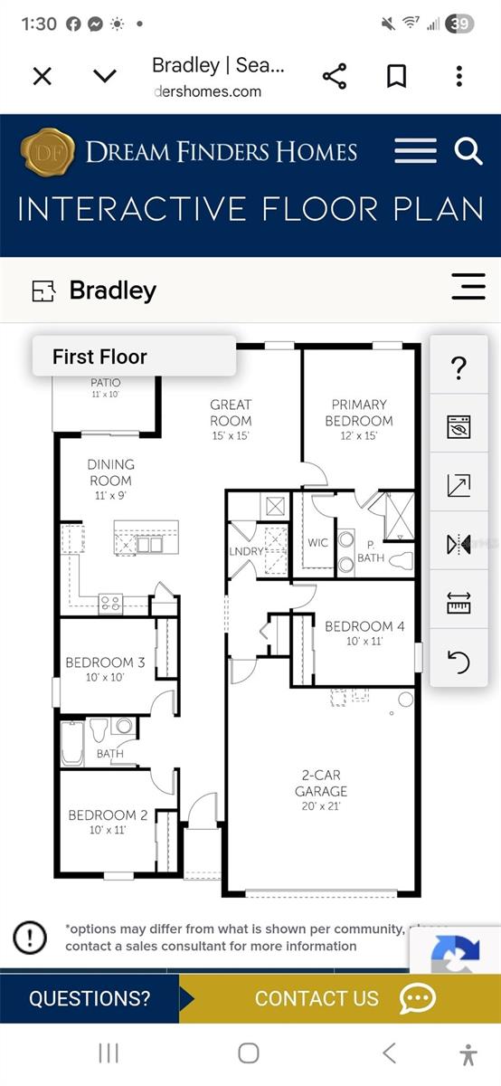 Image 41 of 41 For 2950 Supermarine Road