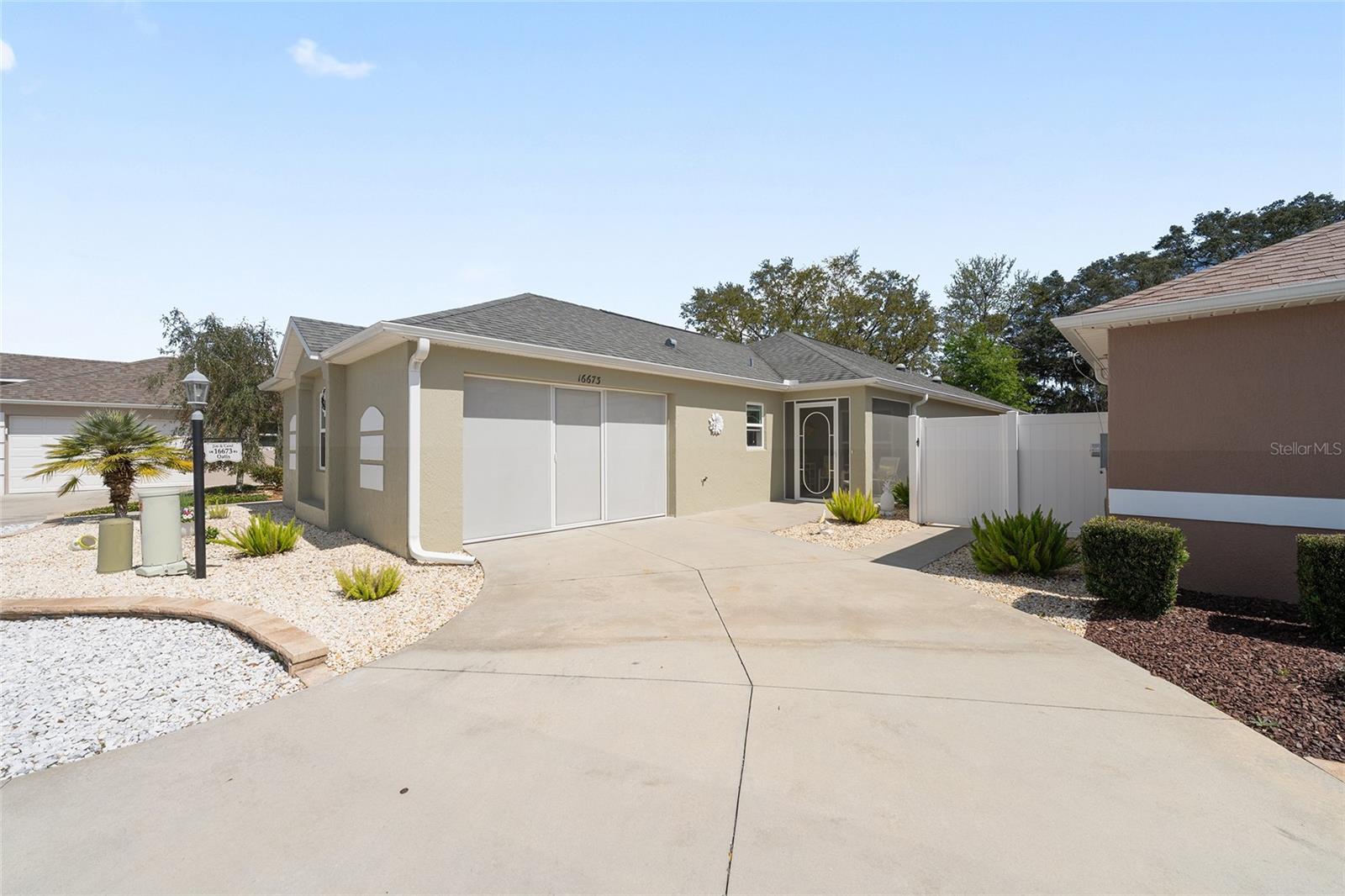 Details for 16673 92nd Stokes Court, THE VILLAGES, FL 32162