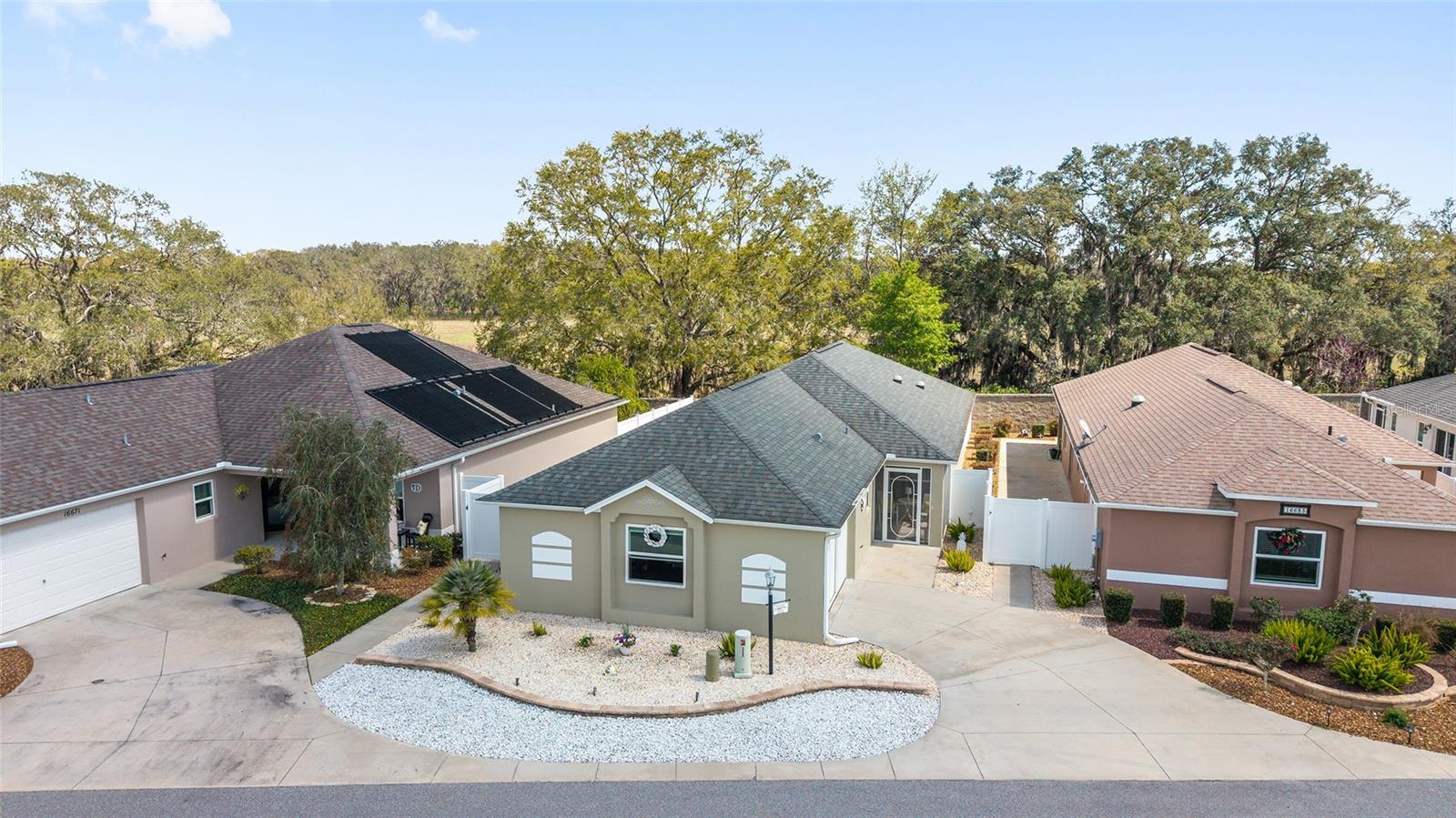 Image 37 of 40 For 16673 92nd Stokes Court