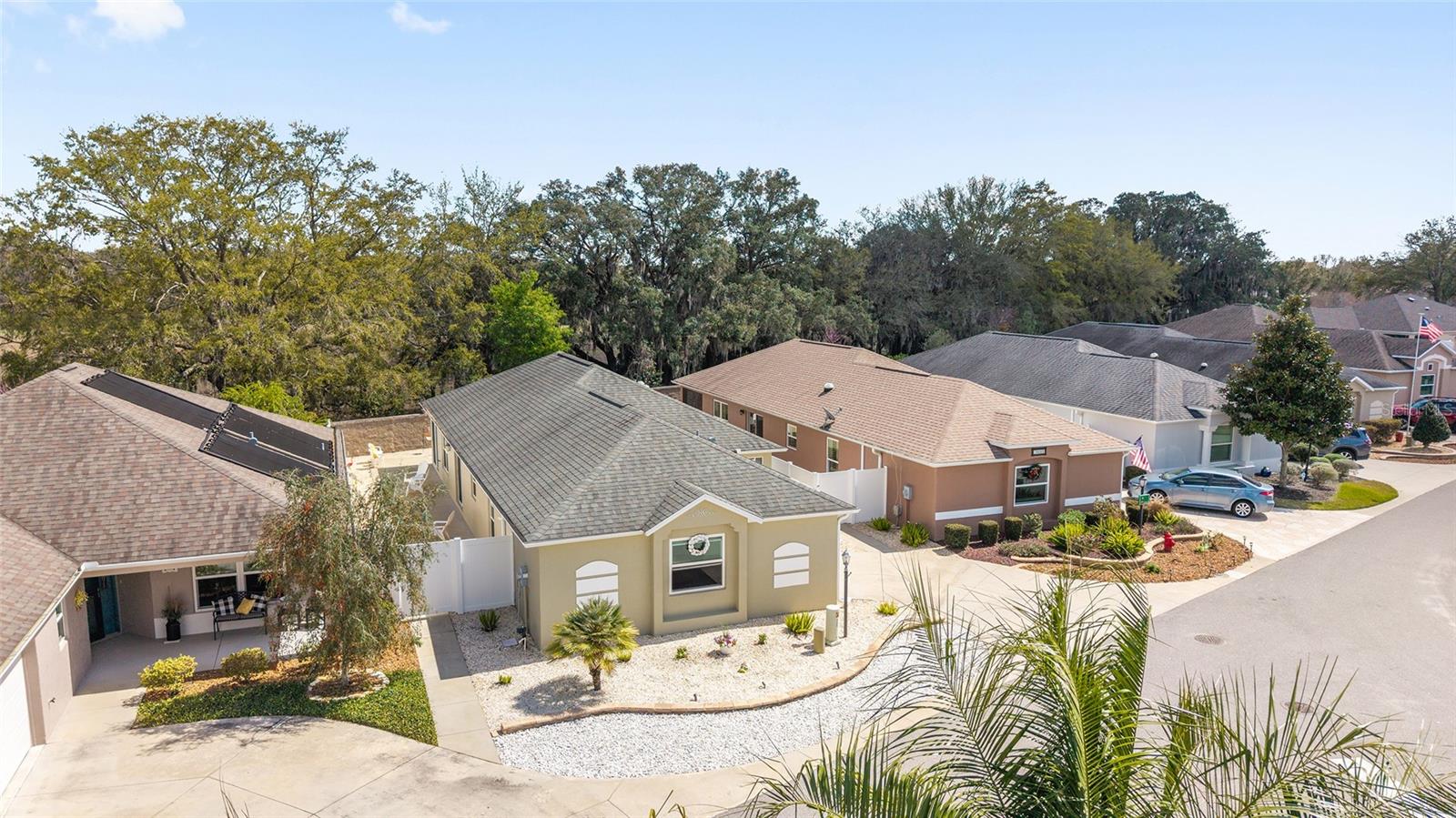 Image 39 of 40 For 16673 92nd Stokes Court