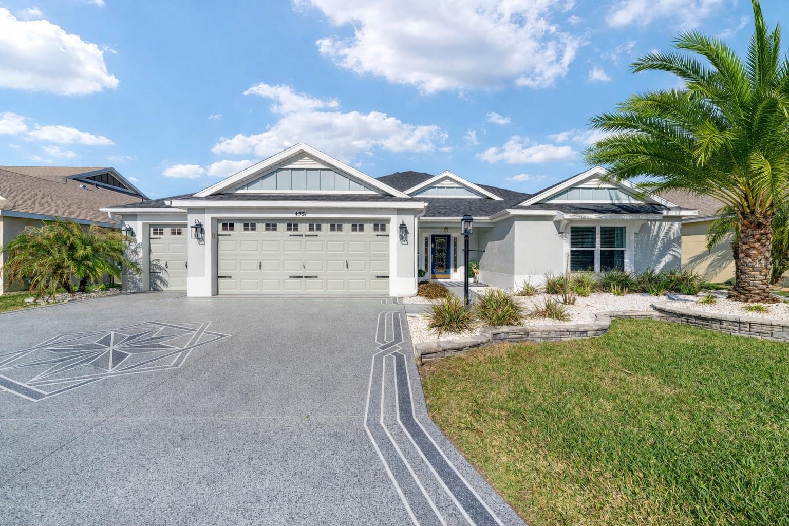 Details for 4531 Brooke Lane, THE VILLAGES, FL 32163
