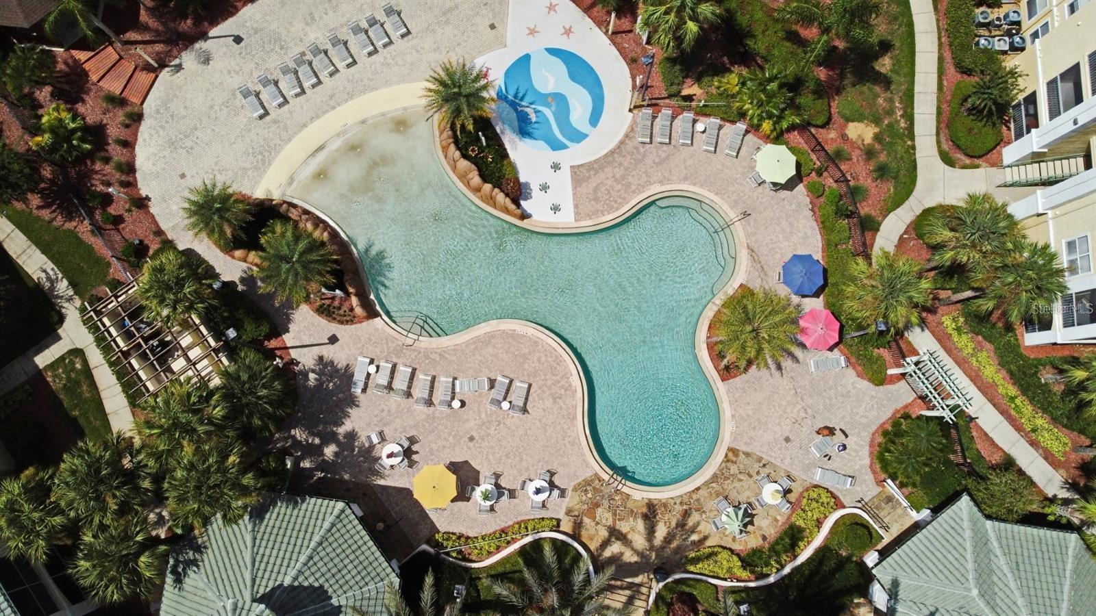 Image 28 of 46 For 8905 Legacy Court 203