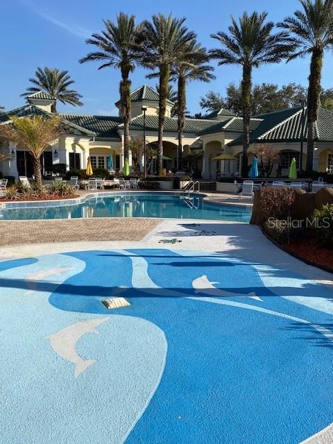 Image 32 of 46 For 8905 Legacy Court 203