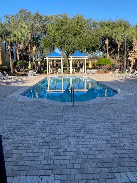 Image 33 of 46 For 8905 Legacy Court 203