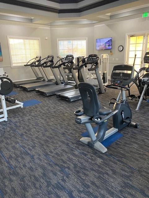 Image 39 of 46 For 8905 Legacy Court 203