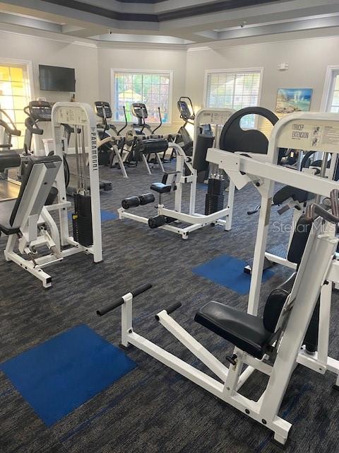 Image 40 of 46 For 8905 Legacy Court 203