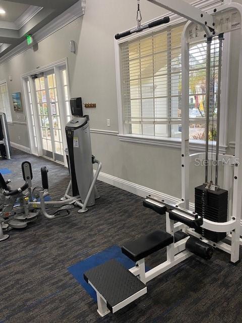 Image 41 of 46 For 8905 Legacy Court 203