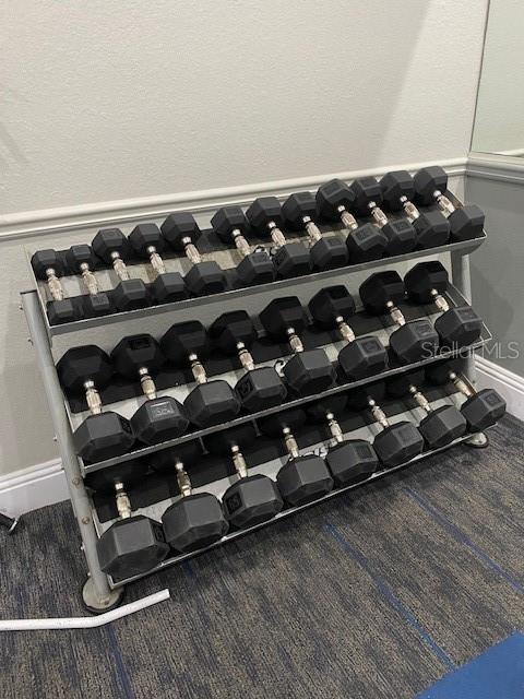 Image 42 of 46 For 8905 Legacy Court 203