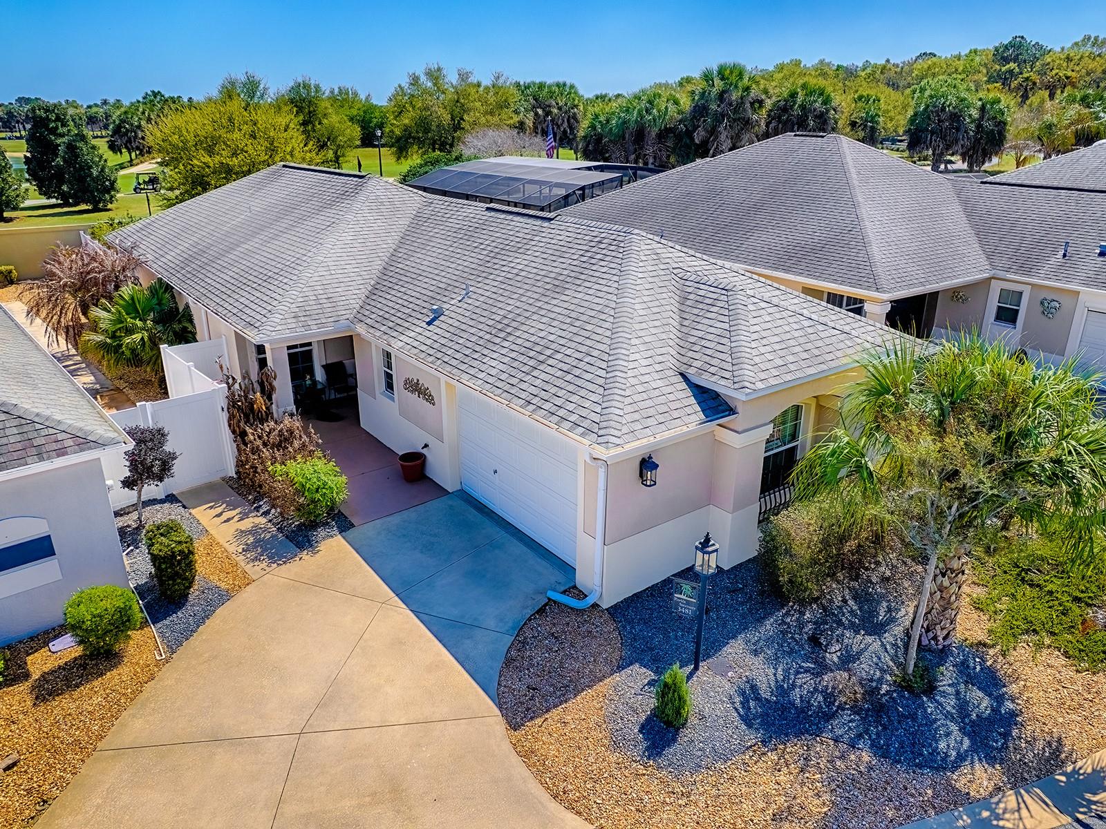 Details for 3481 Oldham Lane, THE VILLAGES, FL 32163