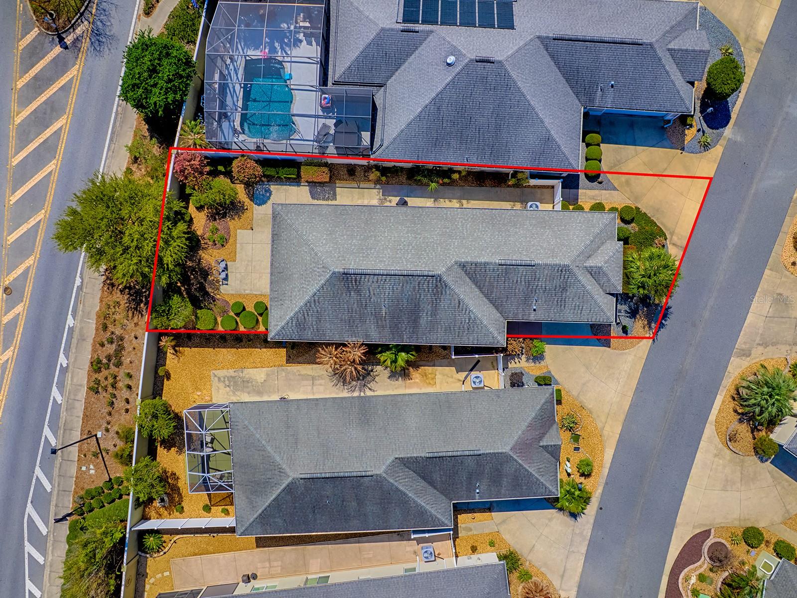 Image 37 of 43 For 3481 Oldham Lane