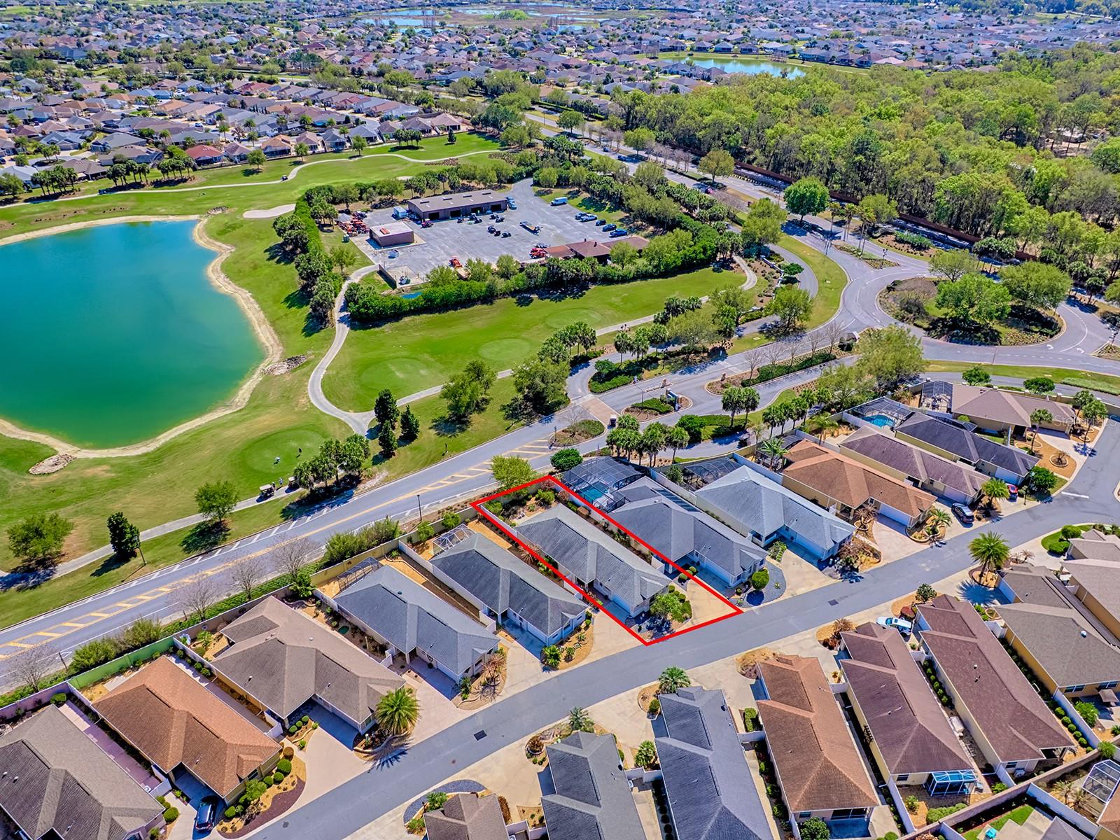 Image 38 of 43 For 3481 Oldham Lane