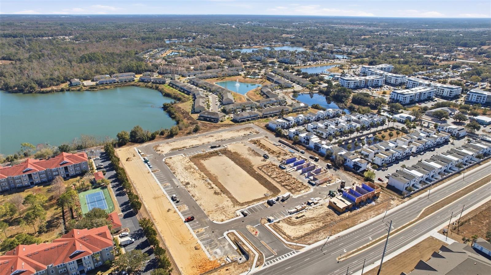 Details for 7510 Lake Wilson Road 624, DAVENPORT, FL 33897