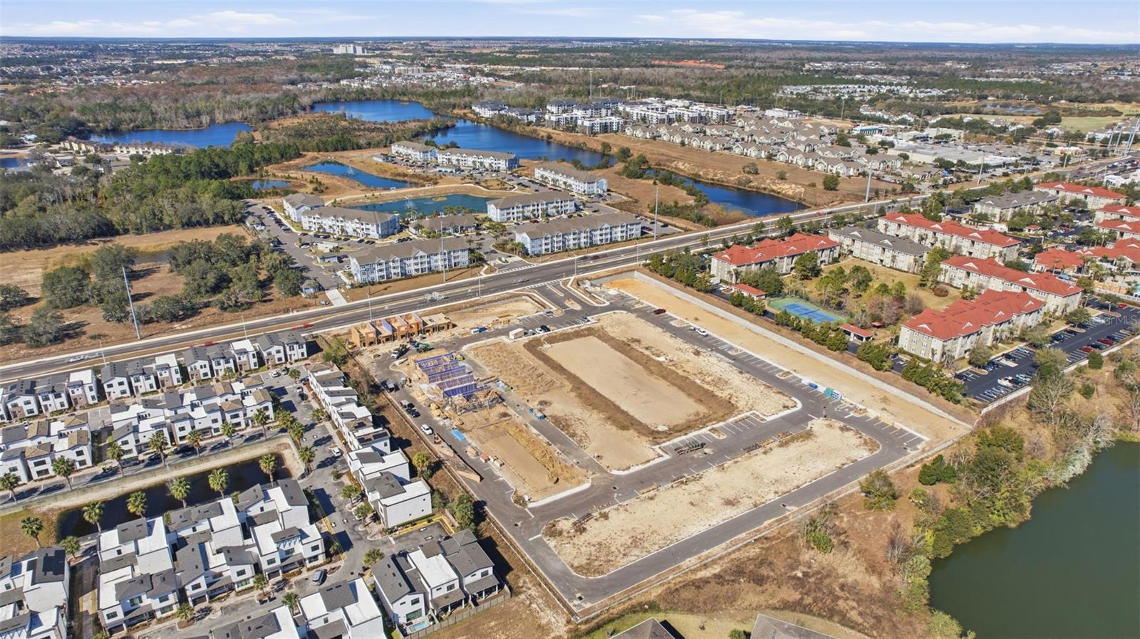 Image 2 of 5 For 7510 Lake Wilson Road 624