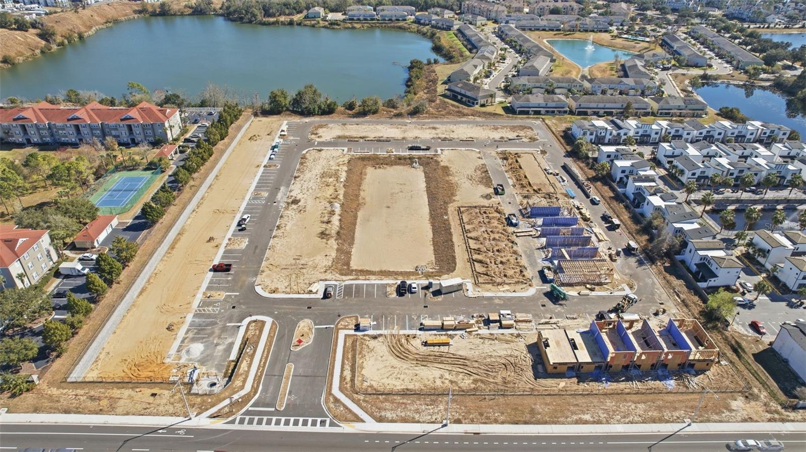 Image 3 of 5 For 7510 Lake Wilson Road 624