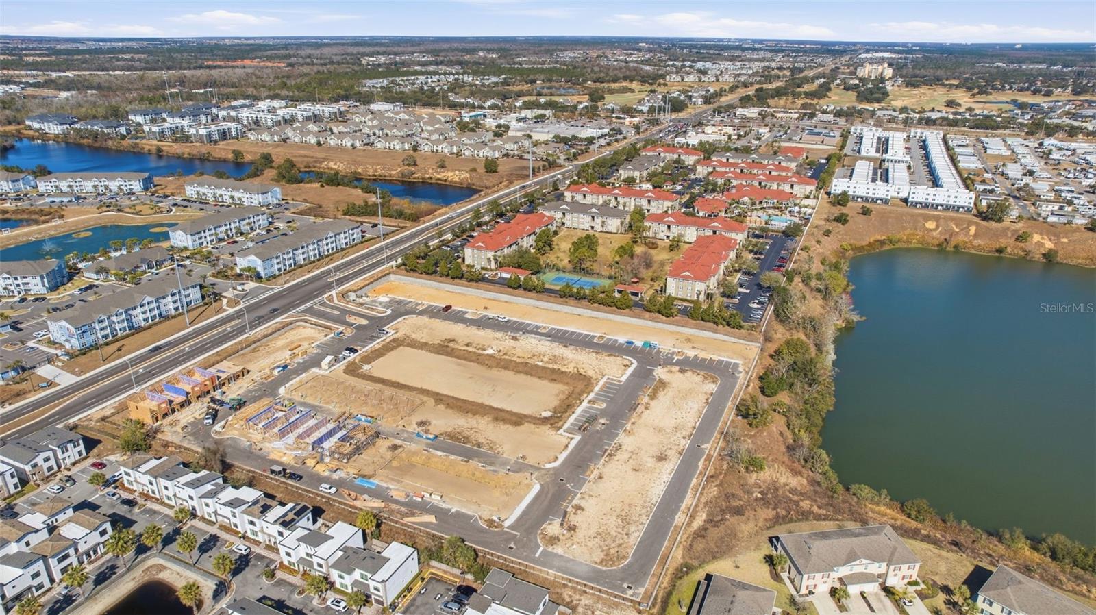 Image 5 of 5 For 7510 Lake Wilson Road 624