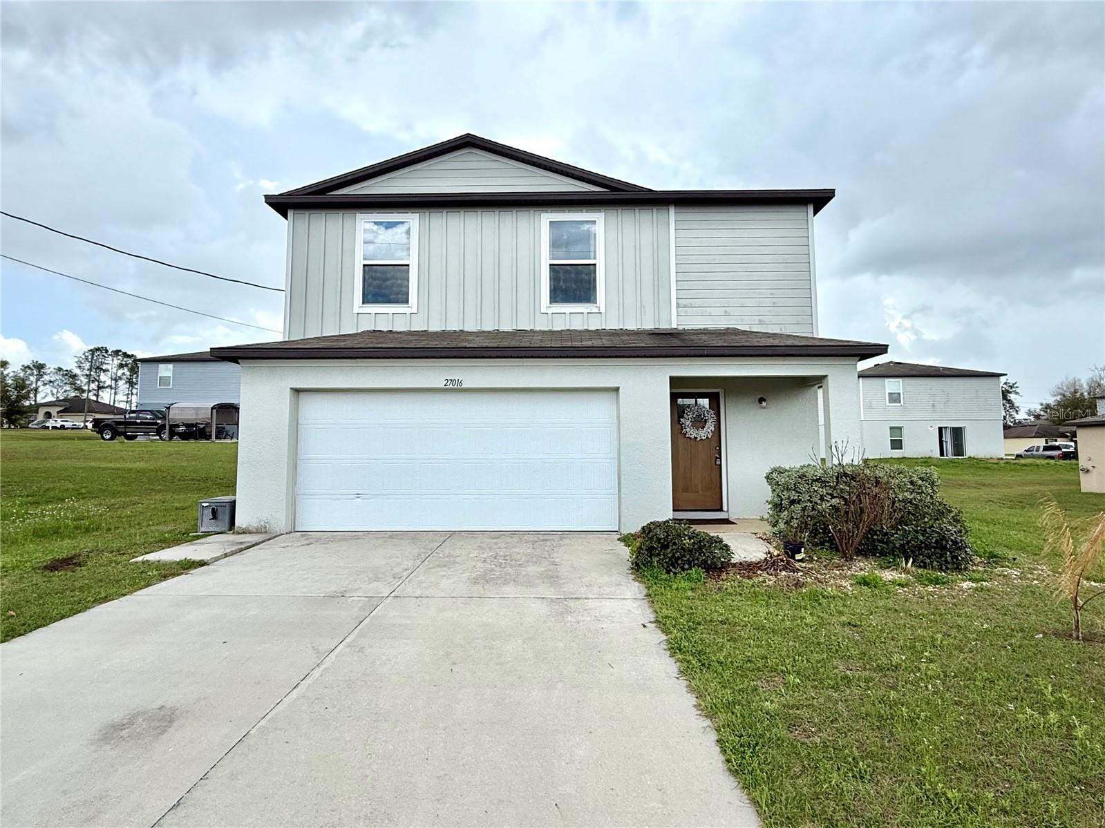 Details for 27016 Anthony Avenue, BROOKSVILLE, FL 34602