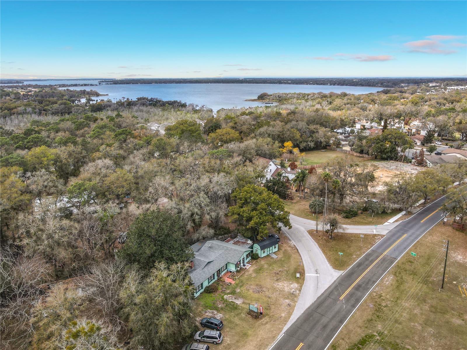 Image 2 of 58 For 6942 Old Highway 441 S