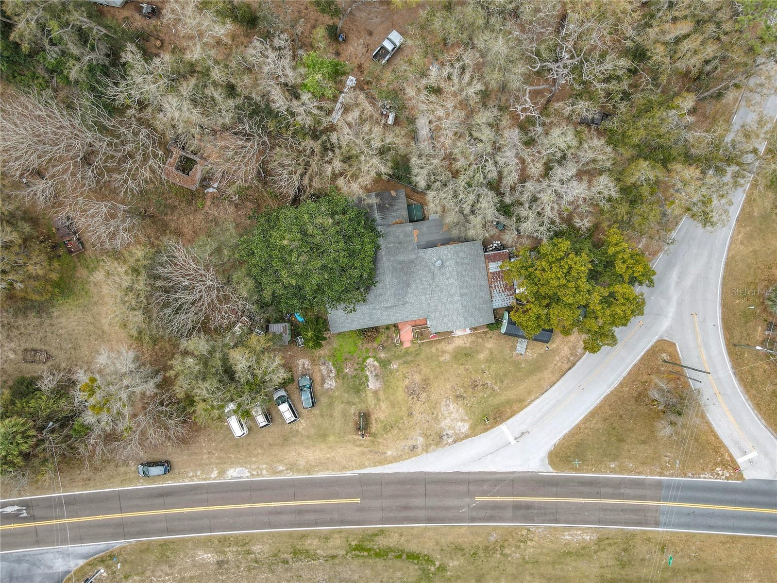 Image 54 of 58 For 6942 Old Highway 441 S