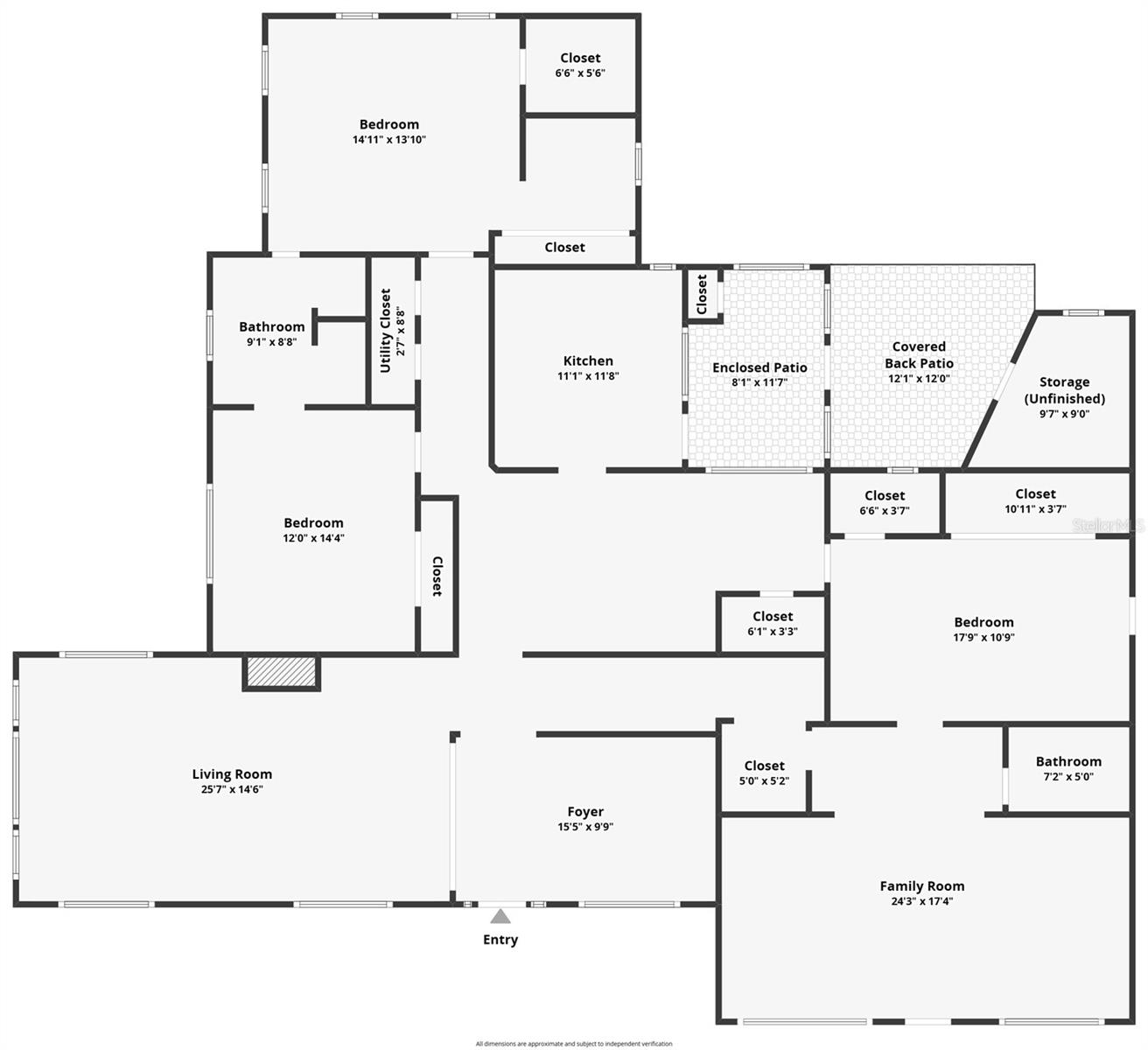 Image 58 of 58 For 6942 Old Highway 441 S