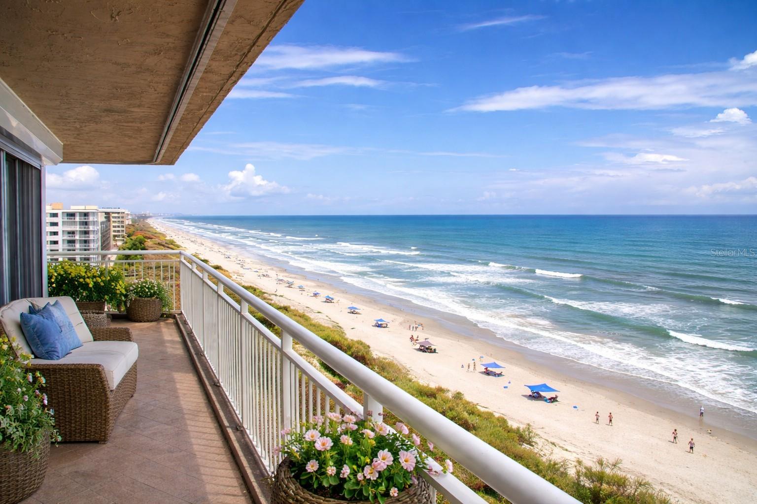 Image 12 of 15 For 877 N Highway A1a 803