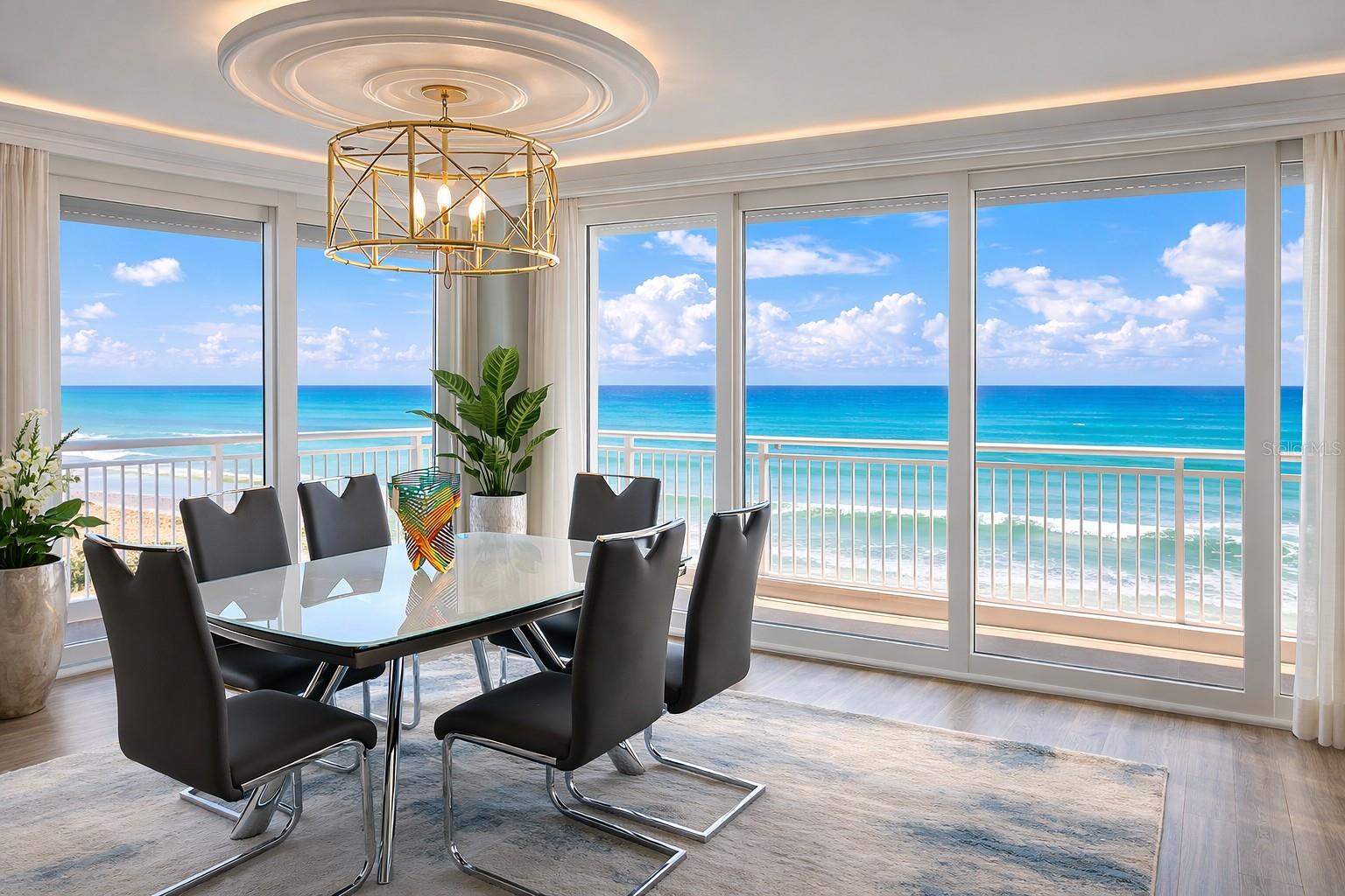 Image 2 of 15 For 877 N Highway A1a 803