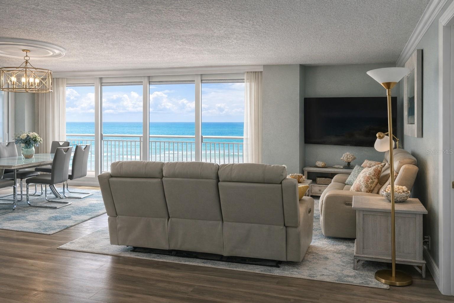 Image 8 of 15 For 877 N Highway A1a 803