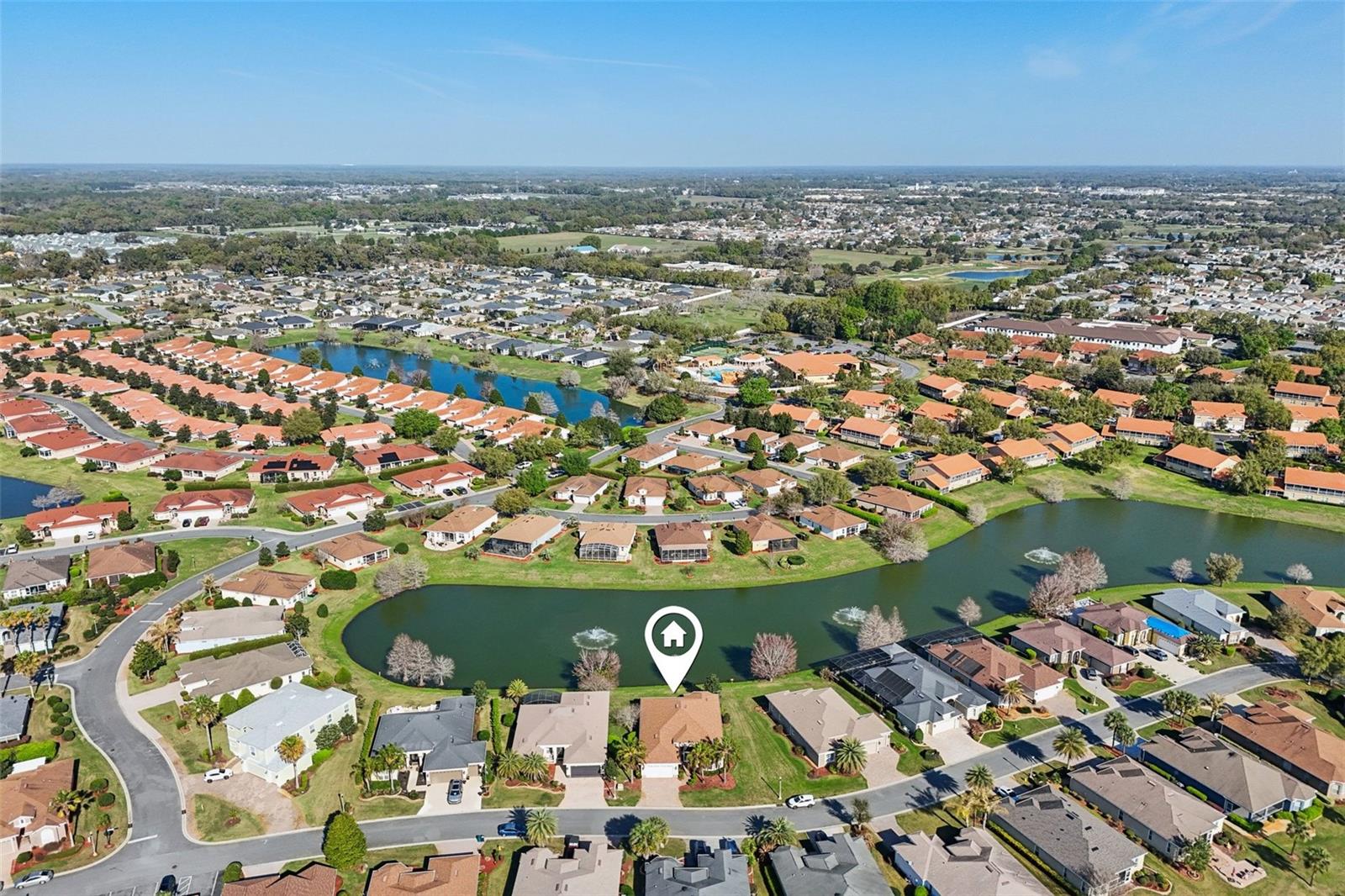 Image 33 of 55 For 10144 Lake Miona Way