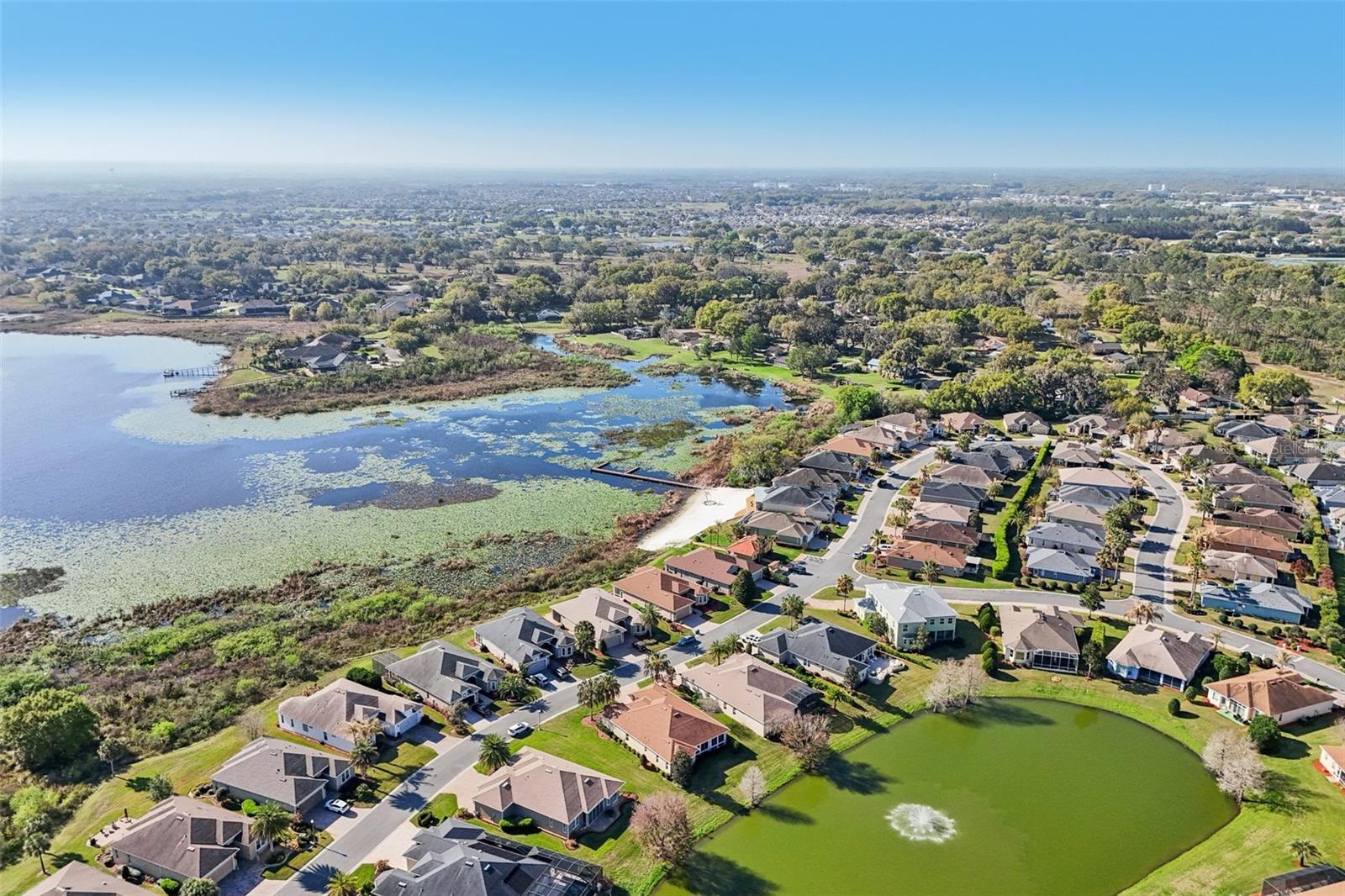 Image 34 of 55 For 10144 Lake Miona Way